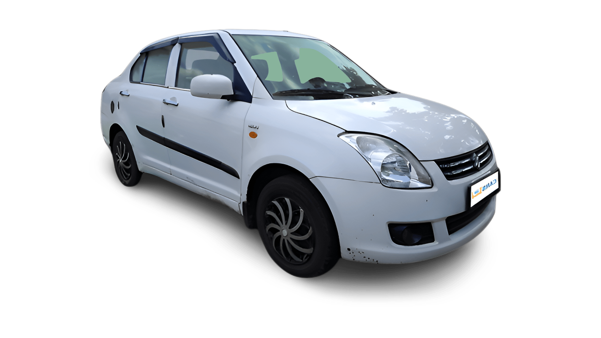 2014 Maruti Swift Dzire - Sedan - Diesel - Manual - ₹1.42 lakh